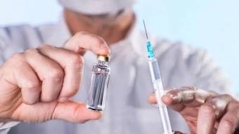Вакцинація під час пандемії коронавірусу. Головні правила