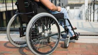 Медзаклади перевірять на доступність для інвалідів