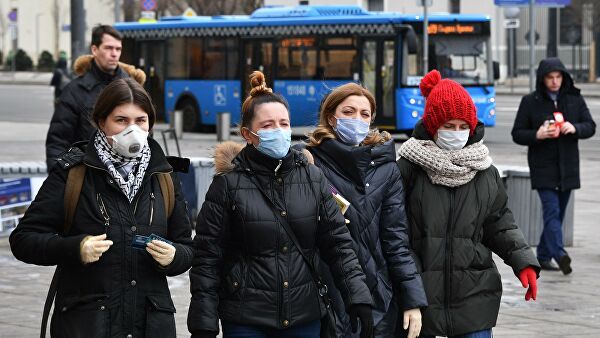 Що не день - новий антирекорд: в Україні знову зросла кількість нових випадків коронавірусної хвороби COVID-19