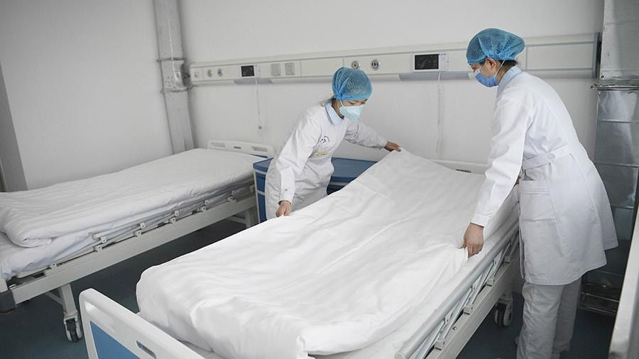 Двоє жителів Новосанжарського району померли від коронавірусу