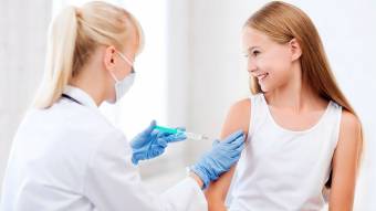Новий сезон грипу:  вакцини надійдуть протягом місяця