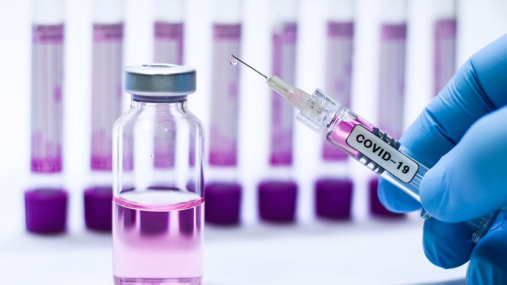 Ляшко розповів, коли та яку вакцину від COVID-19 отримає Україна
