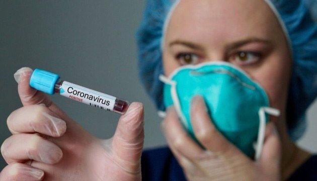В Україні зафіксовано 7 474 нових випадки коронавірусної хвороби COVID-19