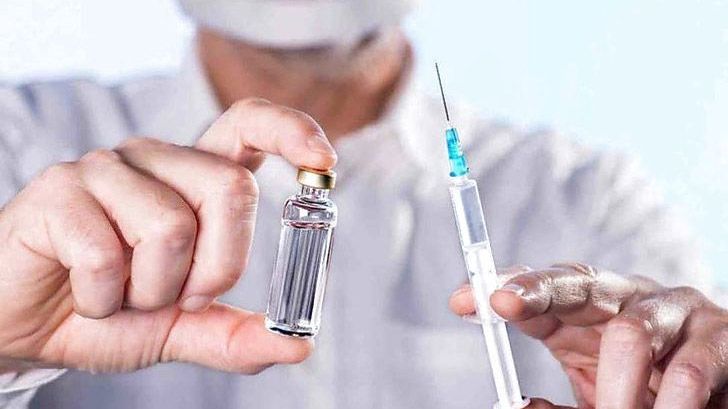 В Україні розпочалась вакцинація від грипу