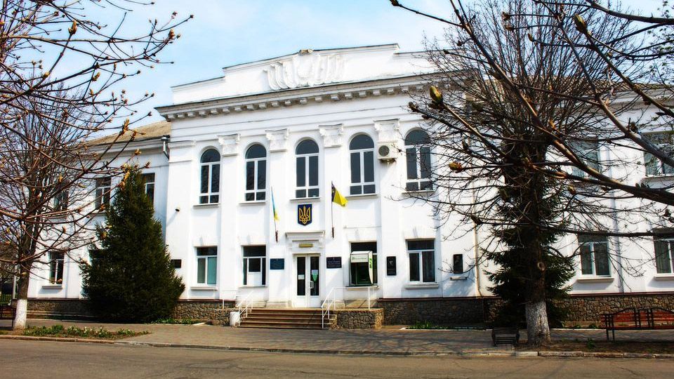 У Кобеляцьку міську раду заходять сім партій