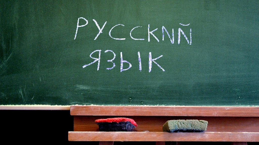 Частка російської мови на каналах «великої шістки» виросла до 46%