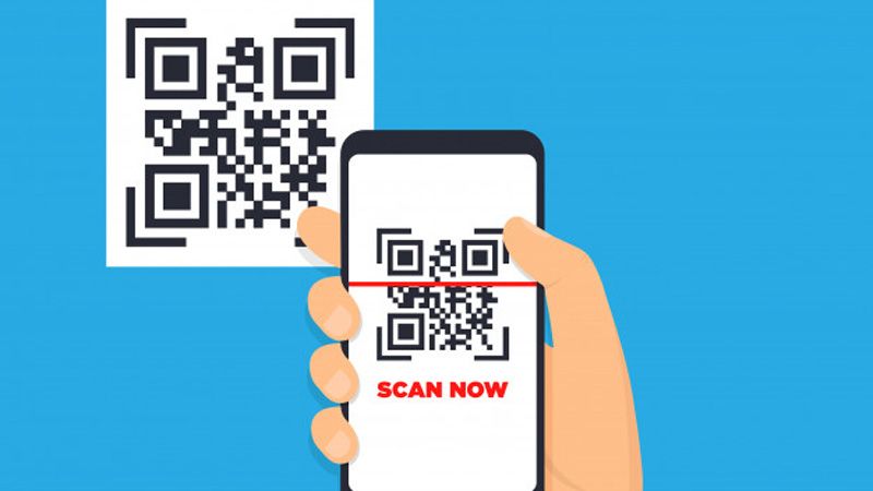 Шмигаль пропонує відслідковувати хворих на коронавірус за допомогою QR-кодів