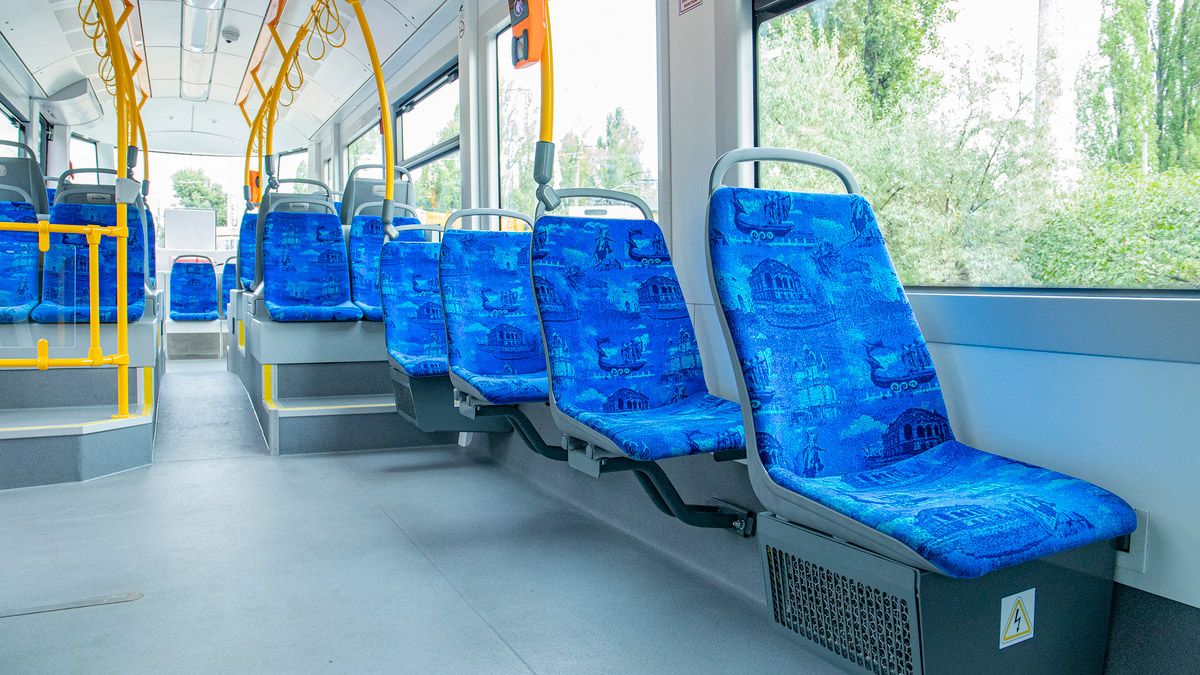 У Полтаві та Кременчуці планують оновити громадський транспорт