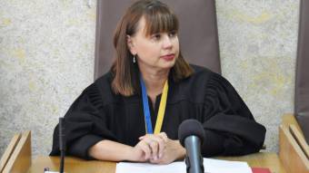 Суддею, яка розглядає справу про пограбування «Полтава–Банку», зайнялась Вища рада правосуддя