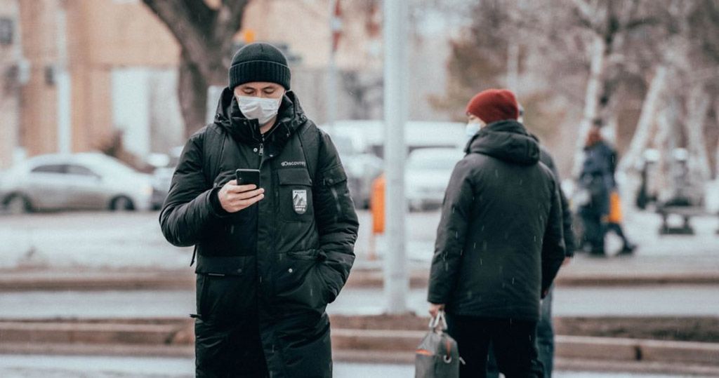 Коронавірус в Україні: більше 10 тисяч нових випадків за добу