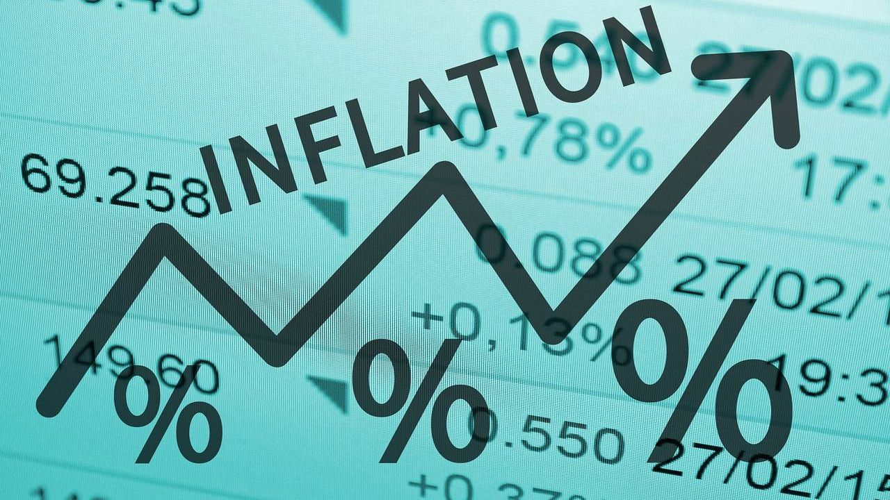 Інфляція в Україні зросла на 5%: подорожчали продукти, подешевшав одяг