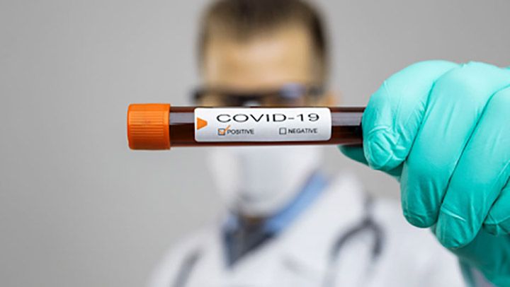 За минулу добу в Україні зафіксовано 3 034 нових випадки коронавірусної хвороби COVID-19