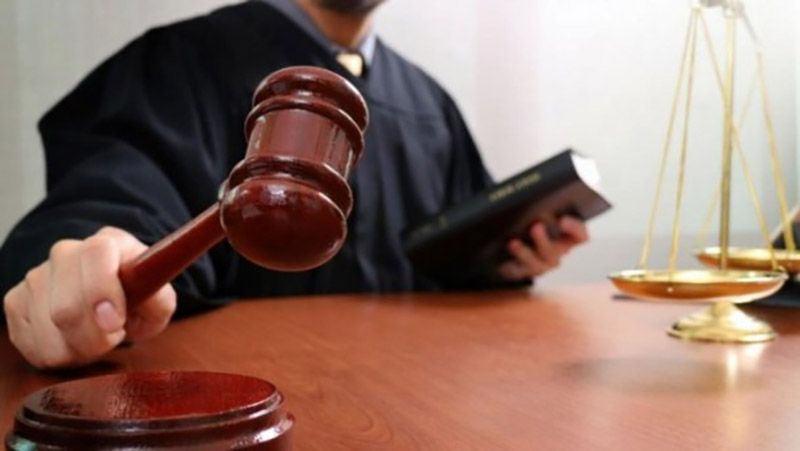 Суди винесли вироки тринадцятьом учасникам сутичок у Нових Санжарах у лютому 2020 року