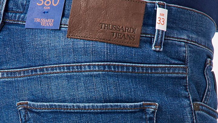 Trussardi Jeans – ваш провідник у всесвіт сучасного італійської моди
