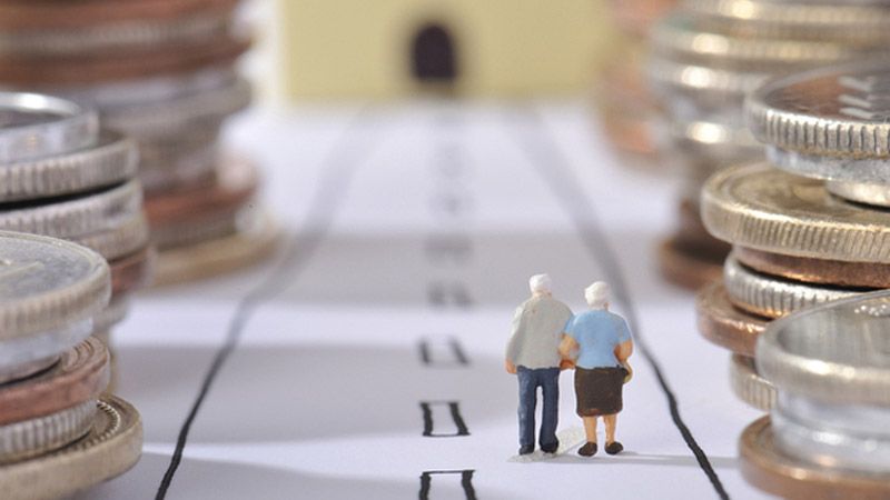 Чего ждать украинцам от пенсионной системы в 2021 году