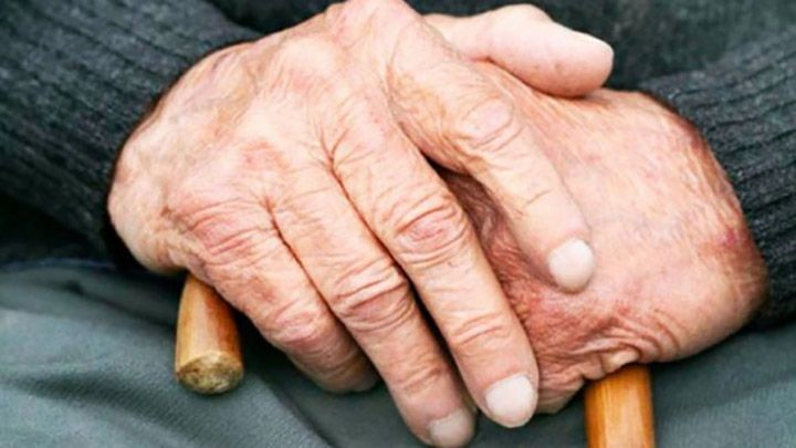На Полтавщині поліція встановила підозрюваних у розбійному нападі на пенсіонера