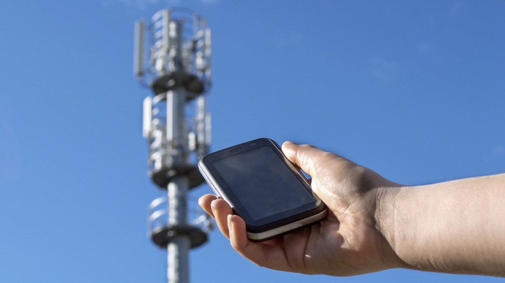 В Україні підвищили норми випромінювання в 10 разів заради кращого мобільного зв’язку