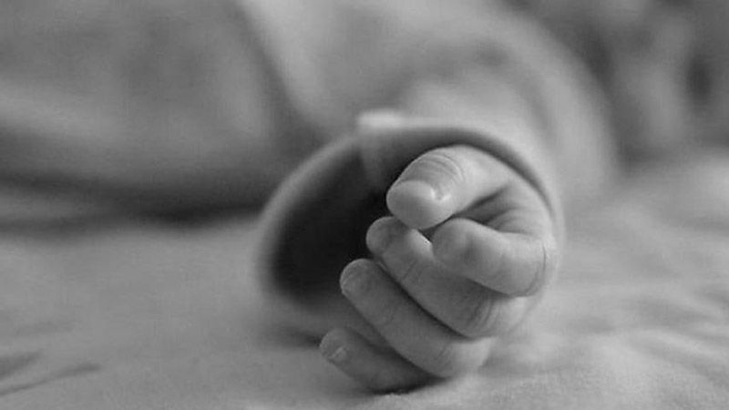 На Полтавщині поліцейські встановлюють обставини смерті новонародженої дитини