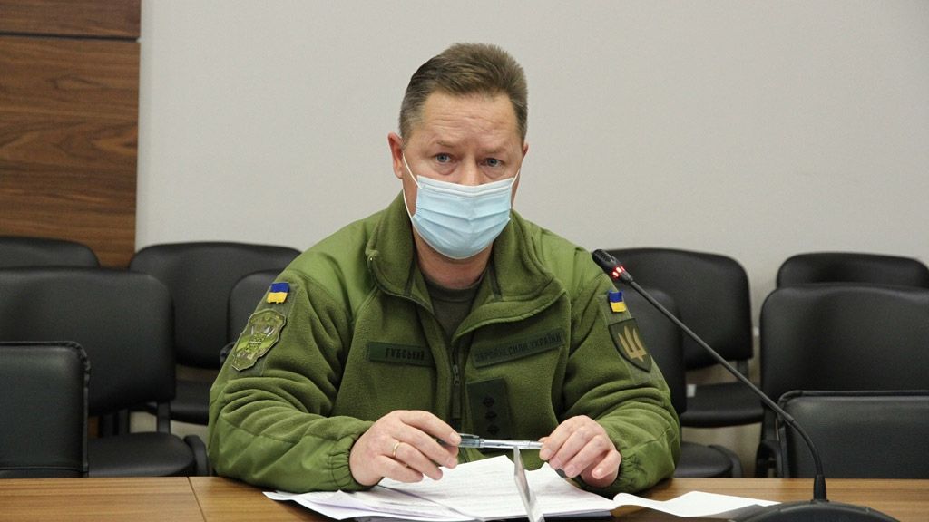 Навесні до Збройних Сил України з Полтавщини планують відправити понад 700 осіб