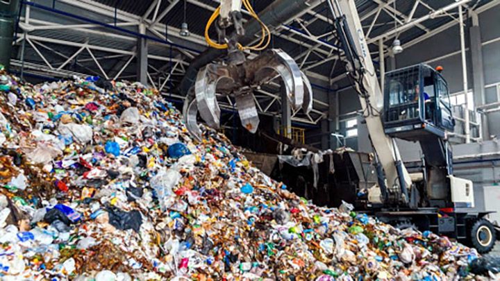 У Решетилівській громаді можуть збудувати сміттєпереробний завод