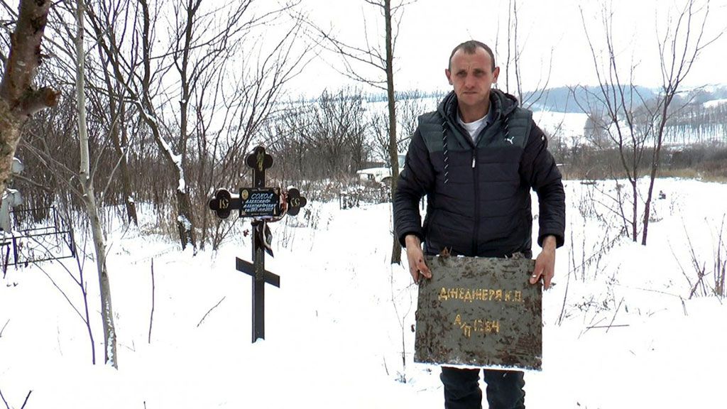 Жителя Полтавського району поховали заживо