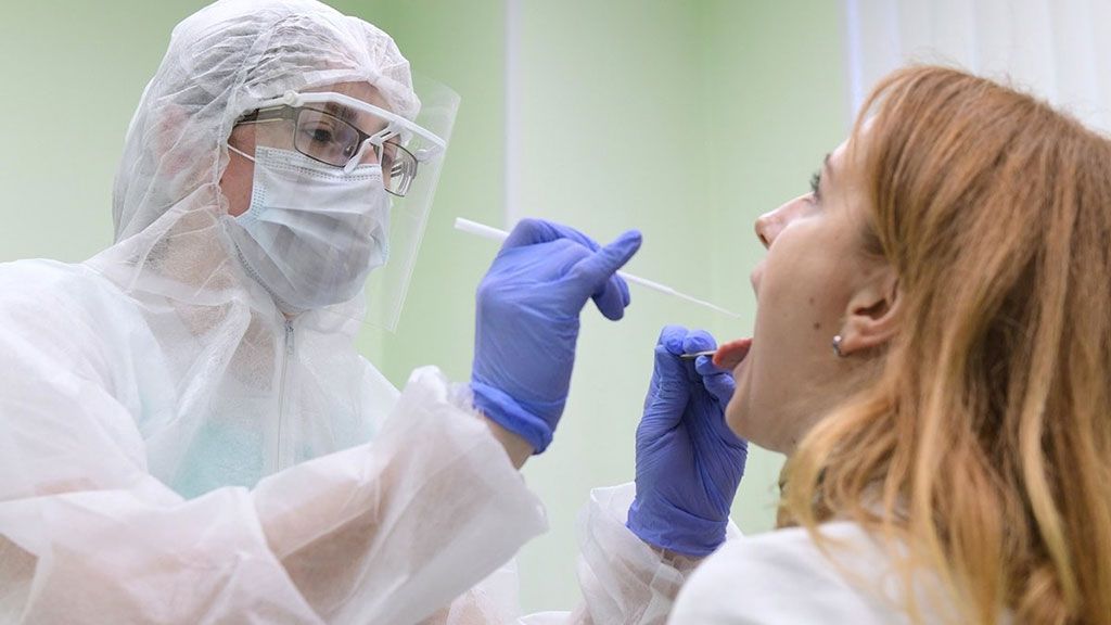 За добу в Україні зафіксовано 5 039 нових випадків коронавірусної хвороби COVID-19