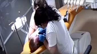 Стоматолог у Рівному била та катувала дітей під час прийомів
