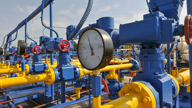 В Україні вперше анулювали ліцензію на поставку газу