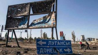 Скільки грошей втратила Україна від окупації Донбасу