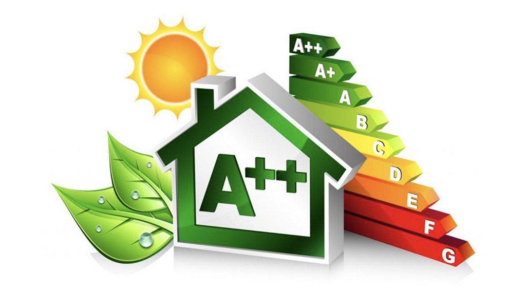 Верховна Рада ухвалила за основу законопроєкт про енергетичну ефективність