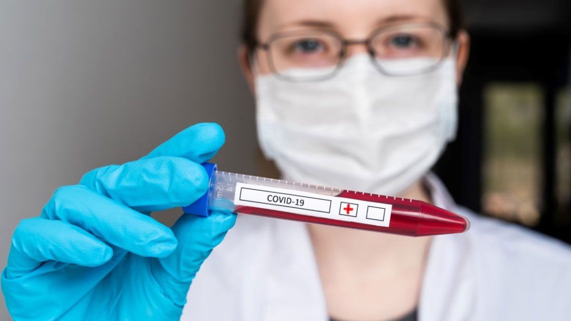 За добу на Полтавщині виявили 120 нових випадків захворювання на COVID-19