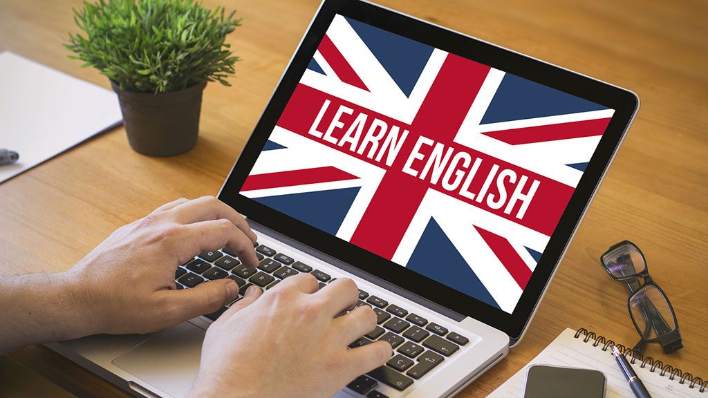 Англійська онлайн — ідеальний спосіб вивчити мову Вільями Шекспіра