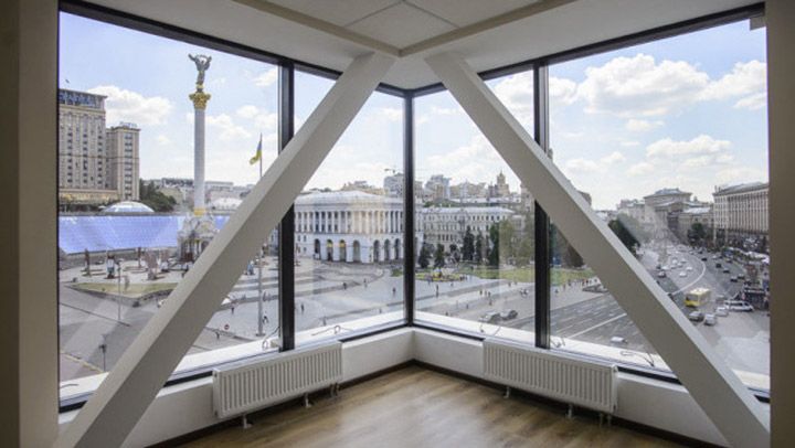 Как дешево снять офис в Киеве в 2021 году 