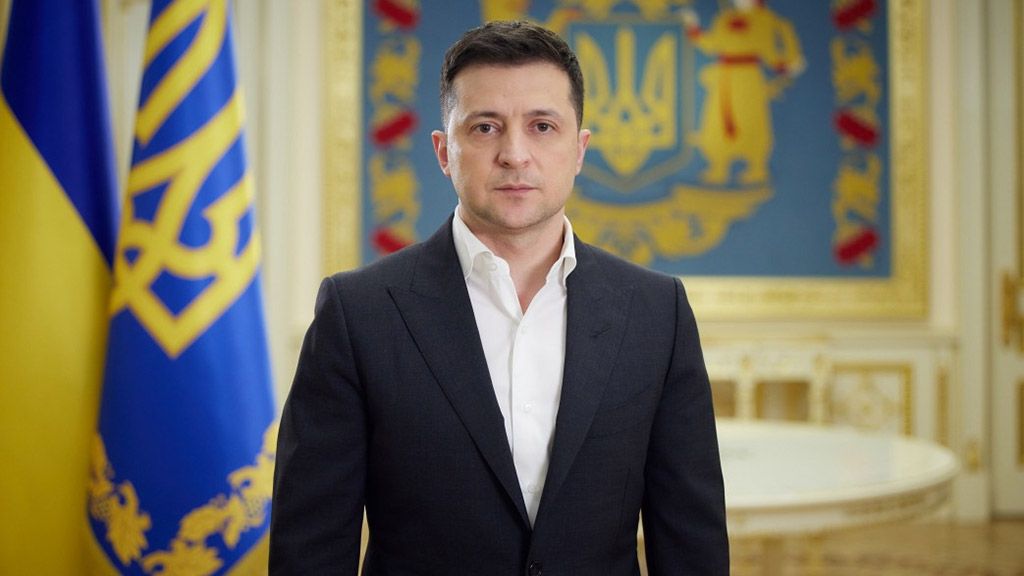 Президент презентував економічний паспорт українця