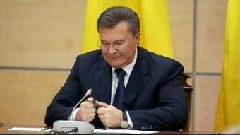 РНБО ввела санкції проти посадовців часів Януковича