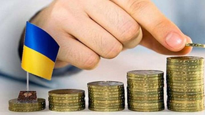 Платять все щедріше: середня заробітна платня в Україні зросла - Тижневик «ЕХО»