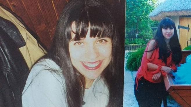 Поліція міста Полтава розшукує безвісти зниклу Марину Ширмовську