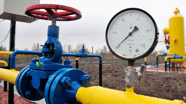 Пирятинська громада ініціює створення підприємства з розподілу газу