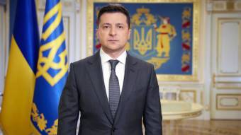 Звернення Президента України щодо безпекової ситуації в державі