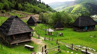 Стартує Конкурс підтримки садиб сільського зеленого туризму на Полтавщині