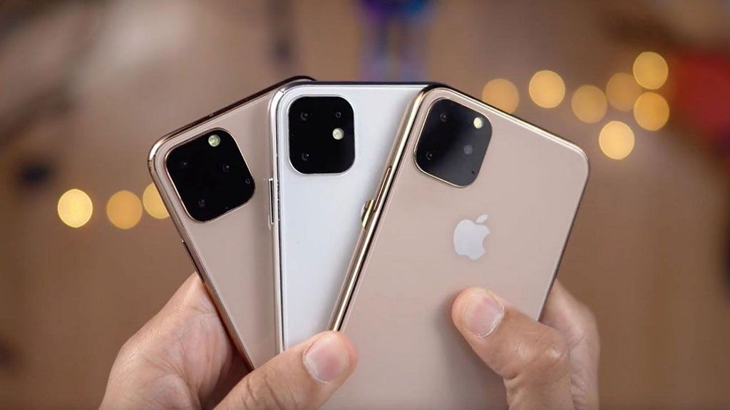 Какой iPhone выгодно приобрести в 2021?