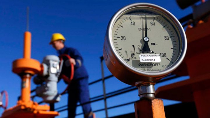 Прем’єр-міністр: З 1 травня в Україні запрацюють нові правила на ринку газу