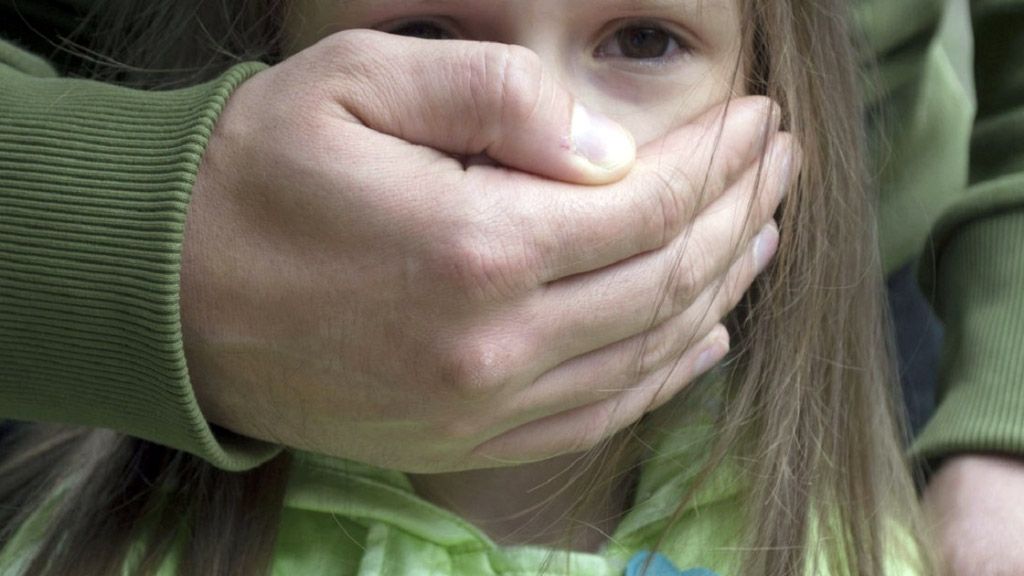На Полтавщині поліція затримала підозрюваного у зґвалтуванні 11-річної дитини