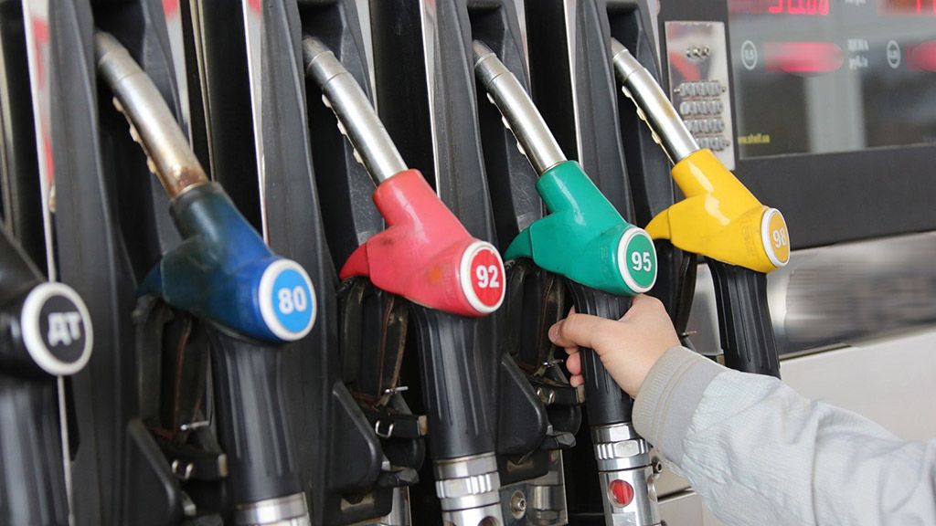 Як позначився скандал з регулюванням цін на бензин і дизель на ринку палива?