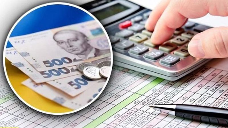 За 4 місяці бюджет Полтавщини поповнився на 26 мільйонів гривень