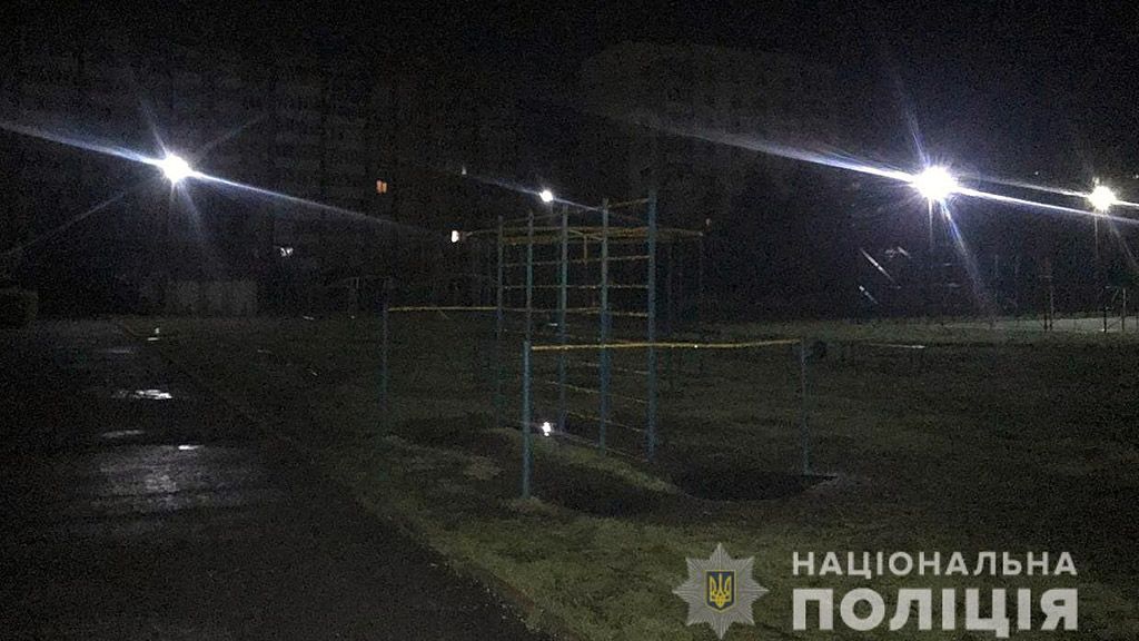 У Миргороді внаслідок конфлікту загинув 19-річний хлопець