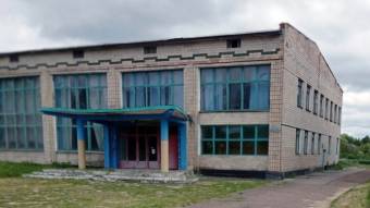 Прокуратура заставила громаду прийняти у власність будинок культури у Решетилівській ОТГ