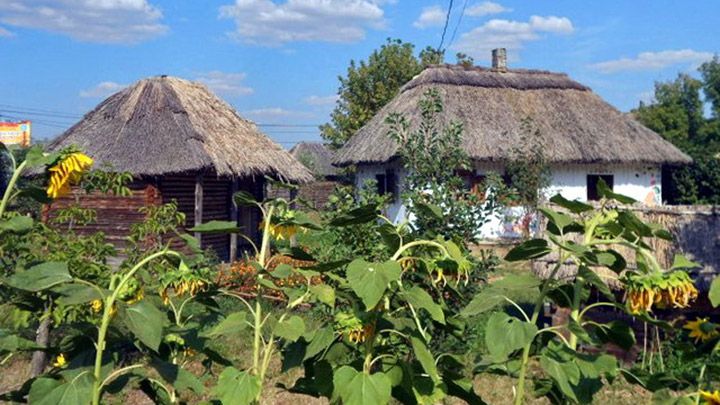 Скільки на Полтавщині пам’яток та об’єктів культурної спадщини