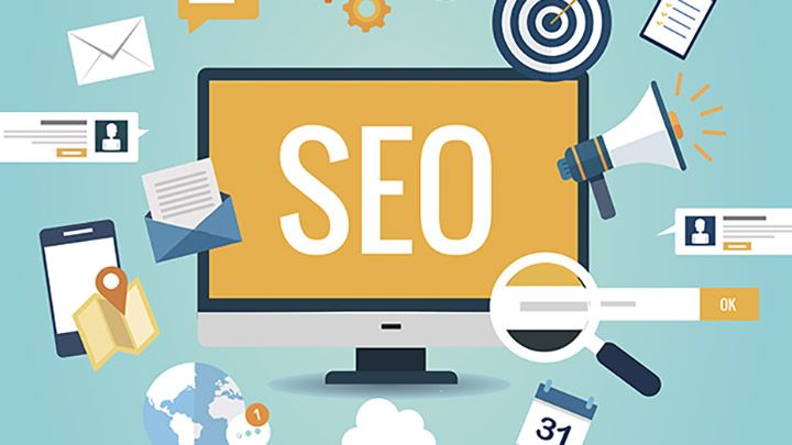 Основные аспекты SEO-оптимизации