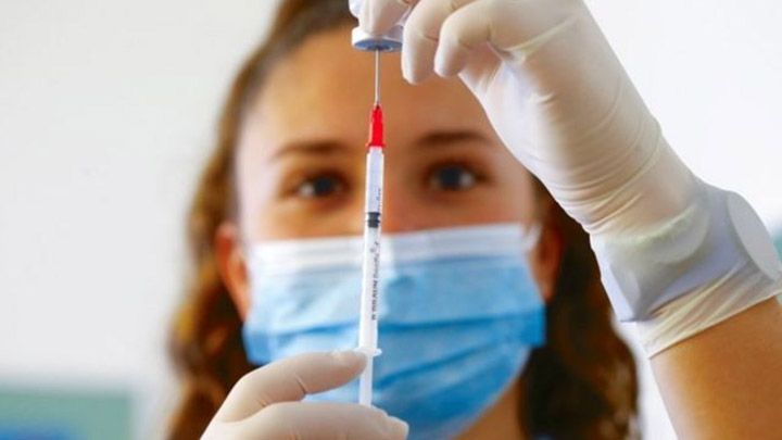 12 та 13 червня на Полтавщині всіх охочих вакцинуватимуть від коронавірусу 